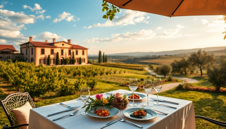 scopri perche litalia e la top destinazione per il luxury travel nel 2025 1749504212