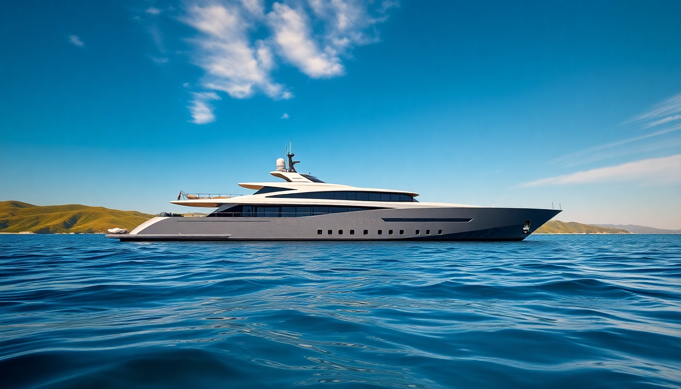 scopri project velor il superyacht innovativo che unisce eleganza e sostenibilita 1750685631