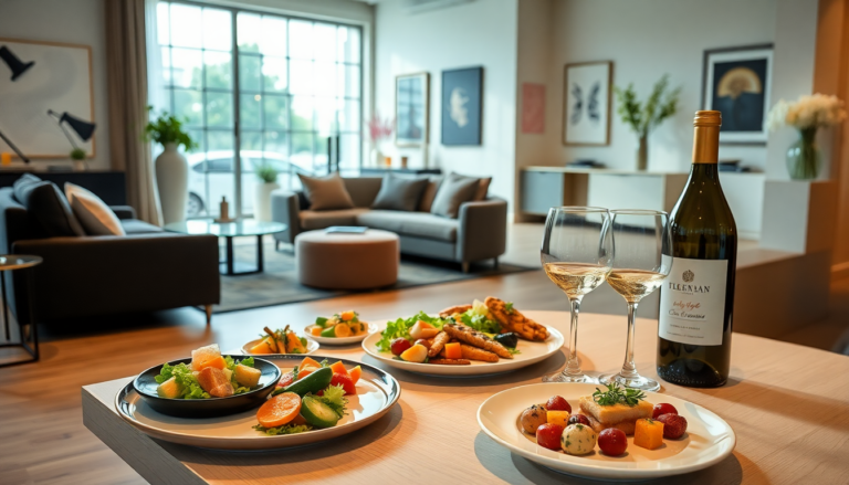 scoprire il lusso britannico e la gastronomia delle isole eolie 1750246674