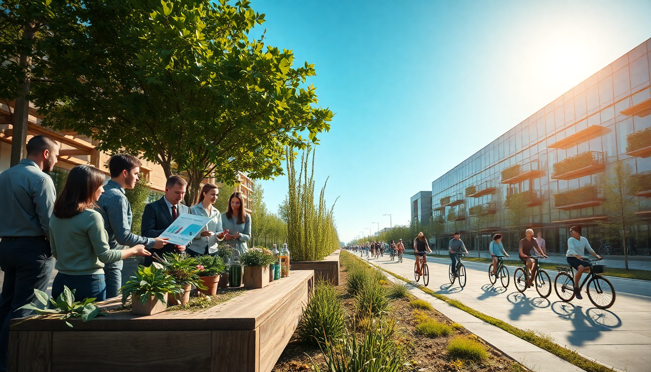 sostenibilita come trasformare le sfide in opportunita economiche 1750217376