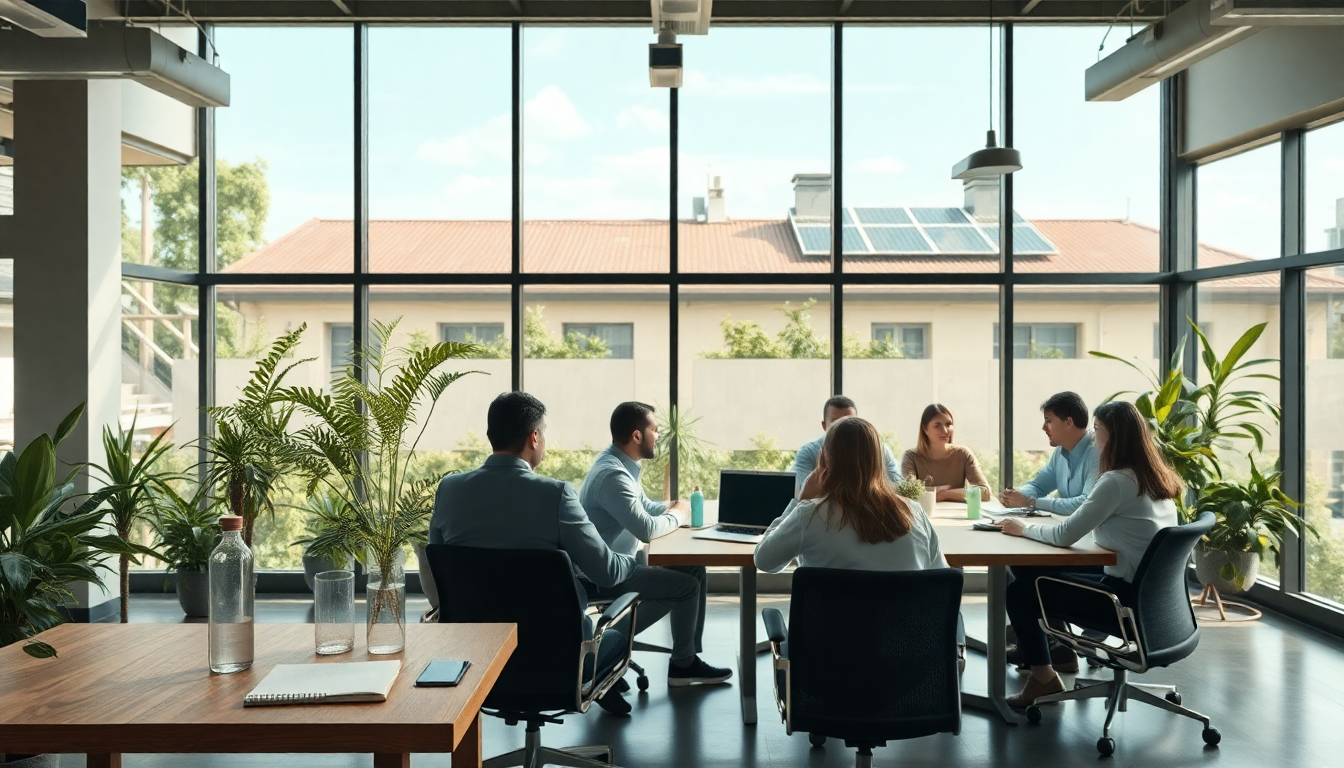 sostenibilita unopportunita per il futuro delle aziende 1751093559