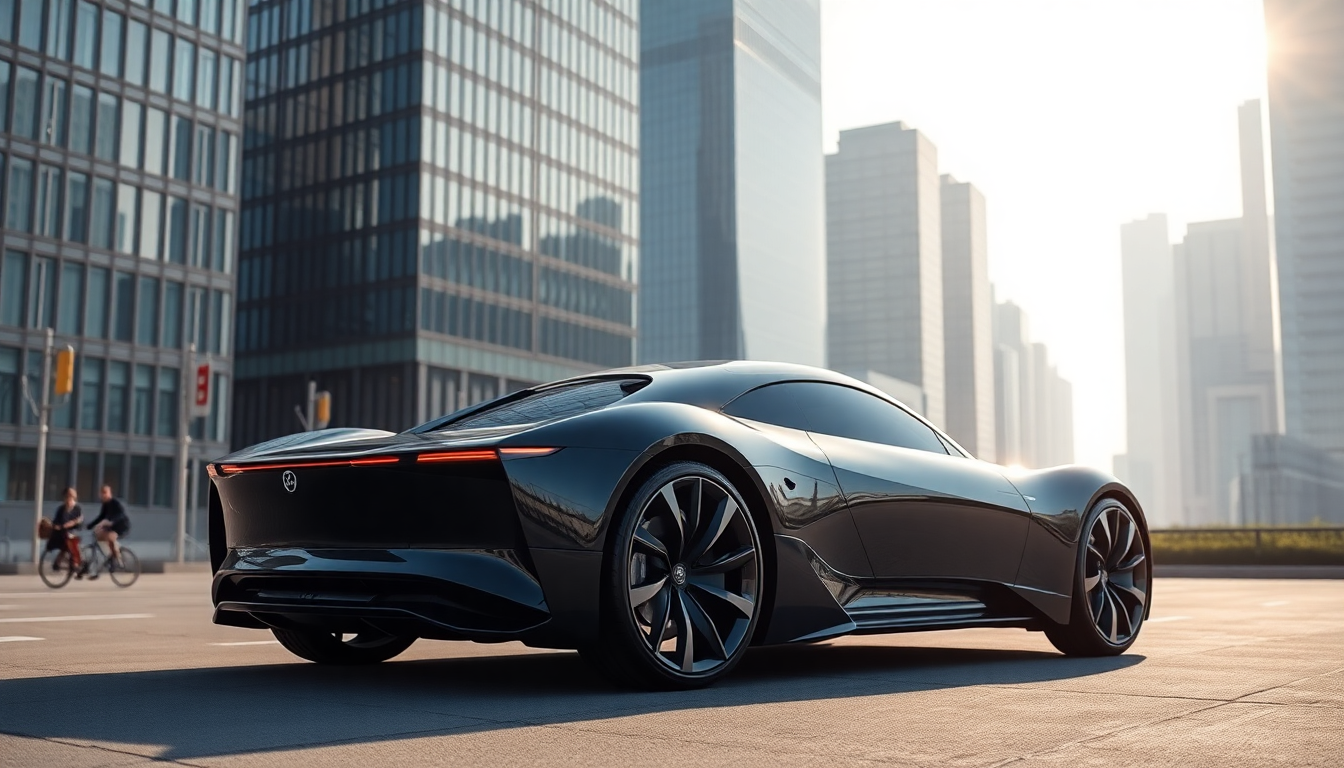 supercar cinesi il futuro dellindustria automobilistica globale 1750423428