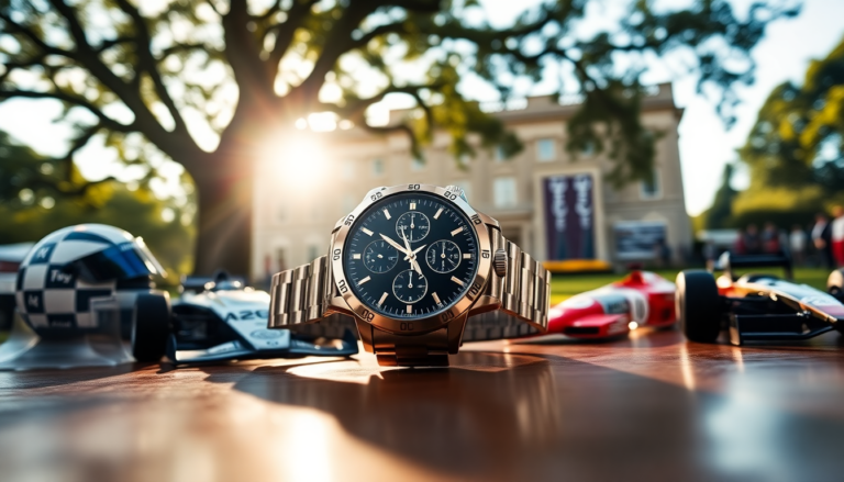 tag heuer presenta la nuova carrera al goodwood festival of speed 2025 1749640147