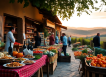 tendenze gastronomiche emergenti e opportunita nel settore della ristorazione 1751174199