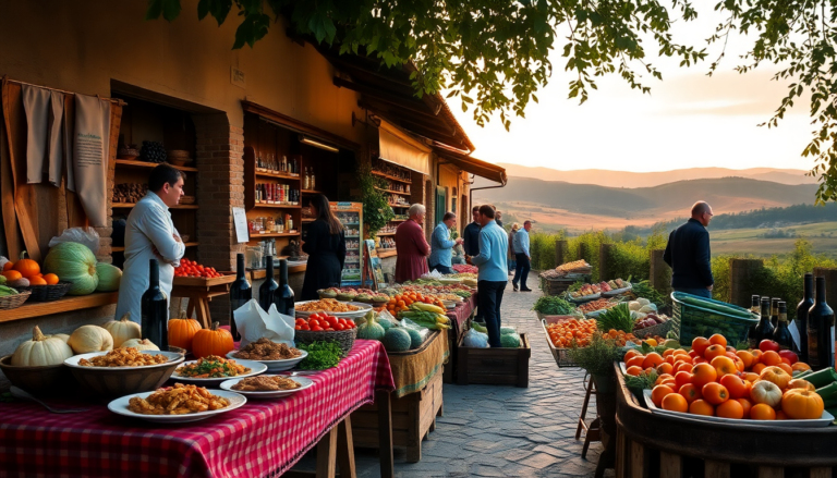 tendenze gastronomiche emergenti e opportunita nel settore della ristorazione 1751174199