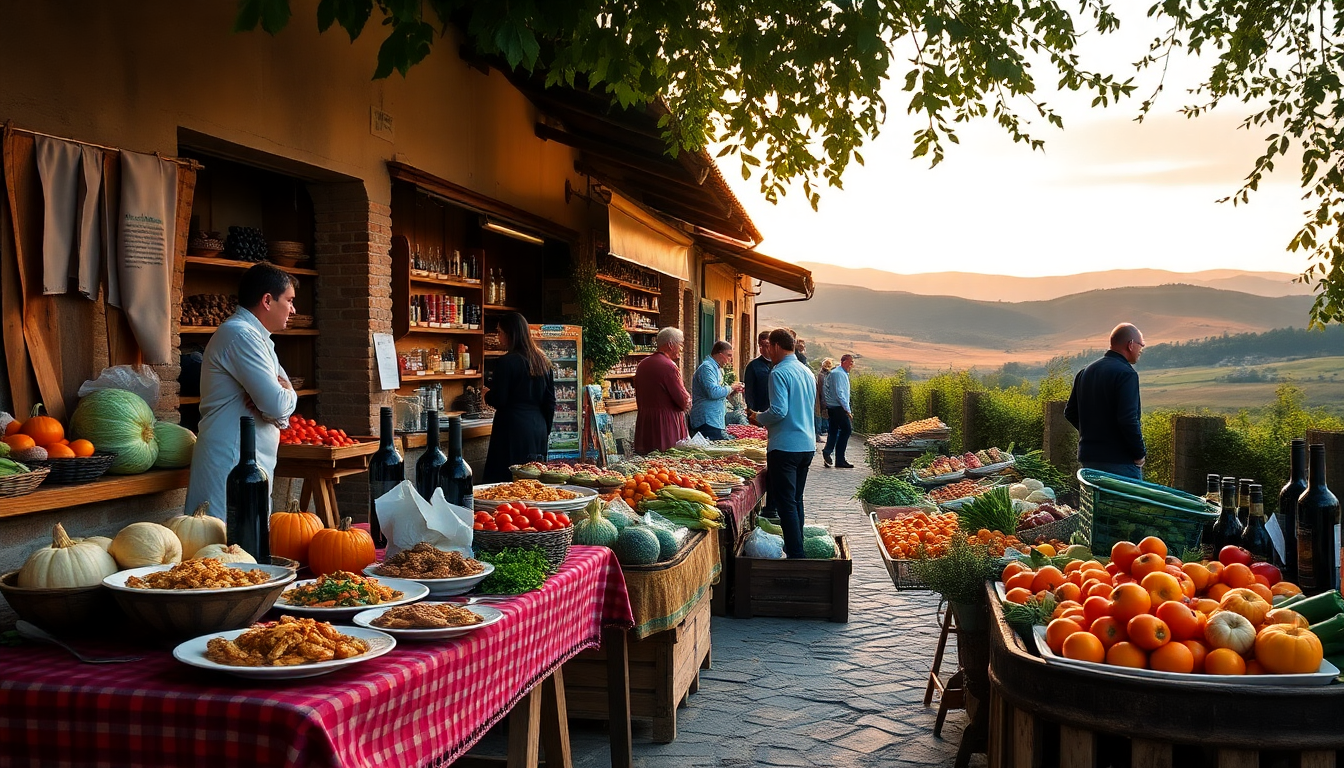 tendenze gastronomiche emergenti e opportunita nel settore della ristorazione 1751174199