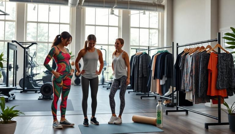 tendenze moda per la palestra come scegliere con consapevolezza 1751100895