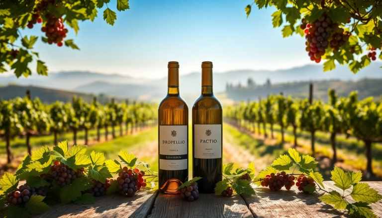 tenuta fertuna svela nuove linee di vino che incantano il palato nel 2025 1749765027