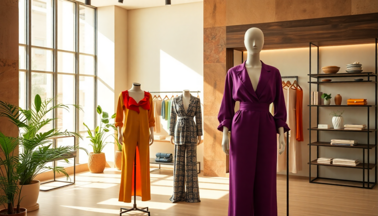 the attico il debutto di un brand di lusso nel retail innovativo 1750206398