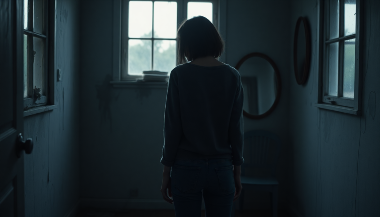 the dark nightmare lhorror avvolgente di kjersti helen rasmussen 1749563020