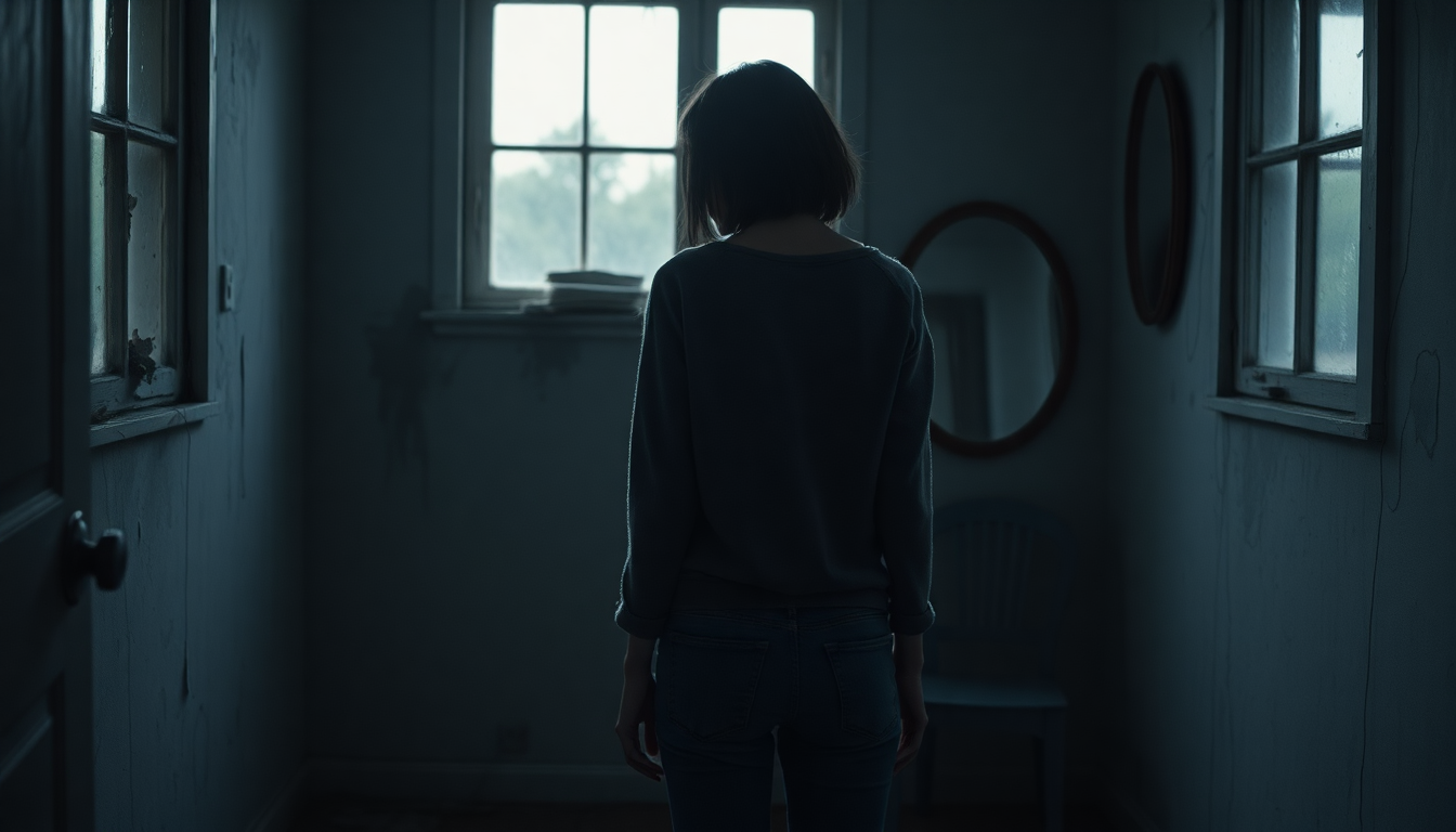 the dark nightmare lhorror avvolgente di kjersti helen rasmussen 1749563020