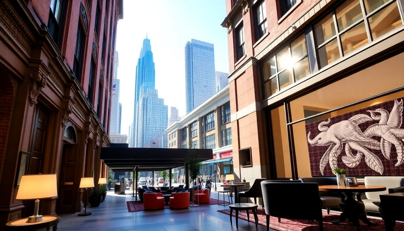 the wall street hotel unesperienza di lusso a new york 1749243265