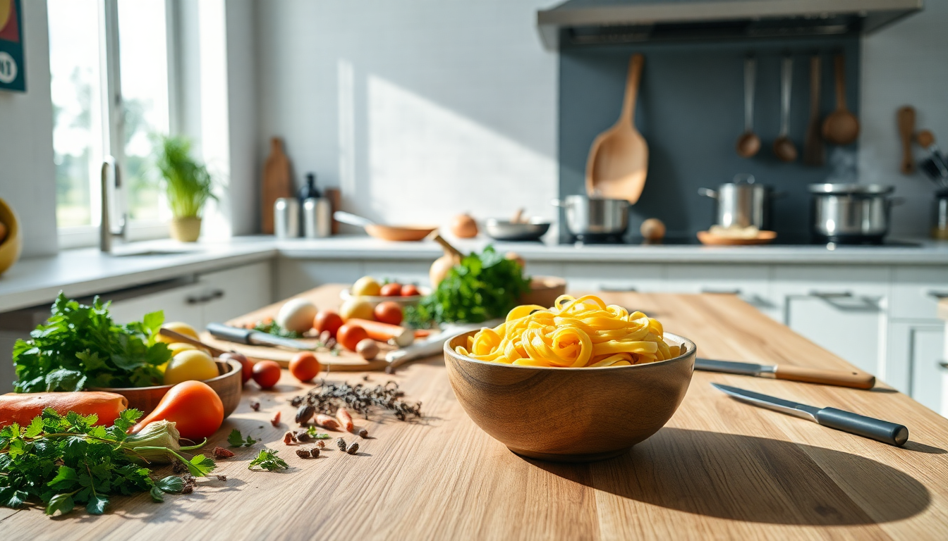 tradizione culinaria e innovazione un viaggio gastronomico 1750692973