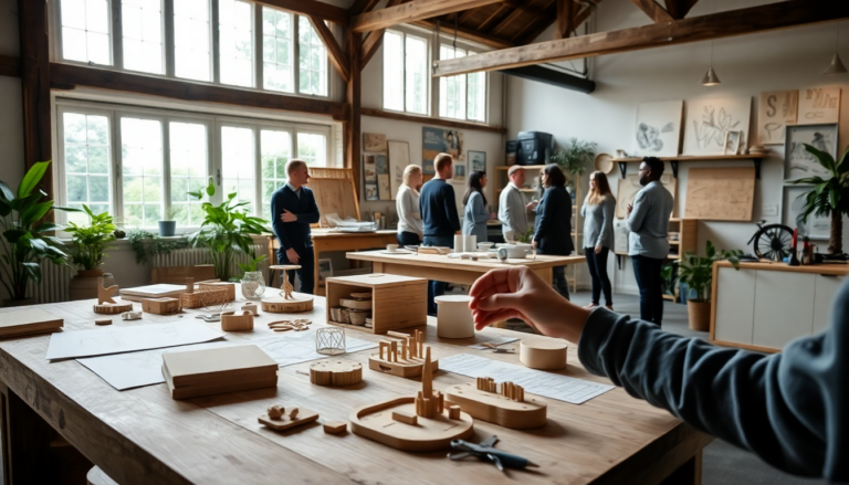 un laboratorio di innovazione guida completa 1749548189