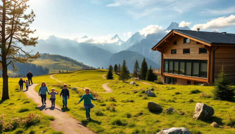 unesperienza unica al schneeberg family spa resort in alto adige 1750327258