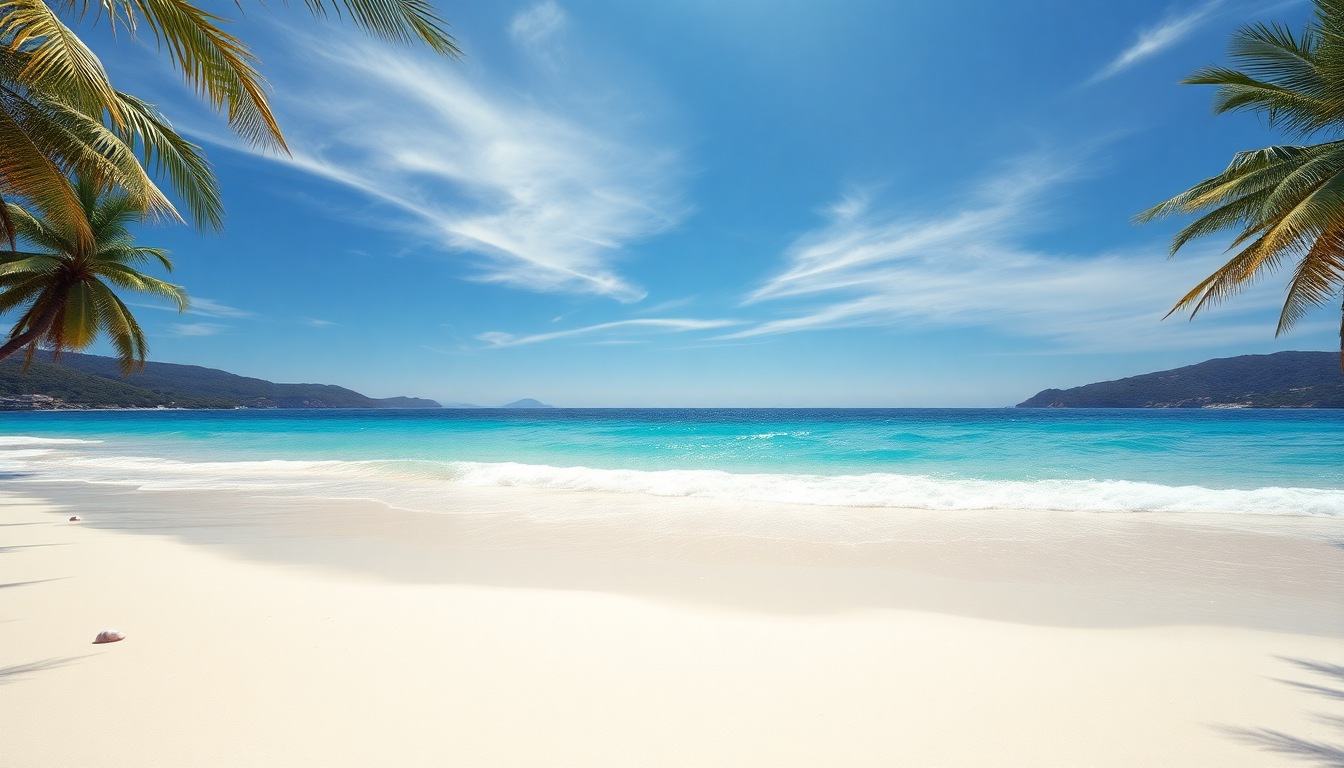 vacanze da sogno scopri le mete esclusive da non perdere 1748821164