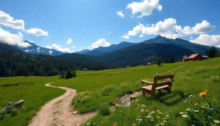 vacanze smart riscoprire il lusso nella semplicita 1749533545