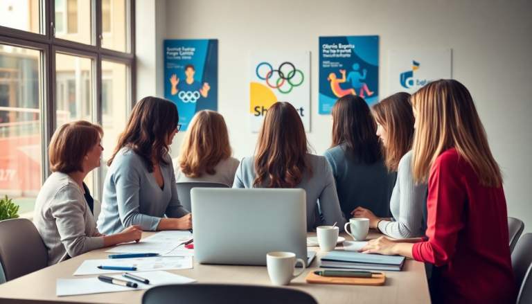 visa e shes next unopportunita per le imprenditrici italiane in vista delle olimpiadi 1750283320