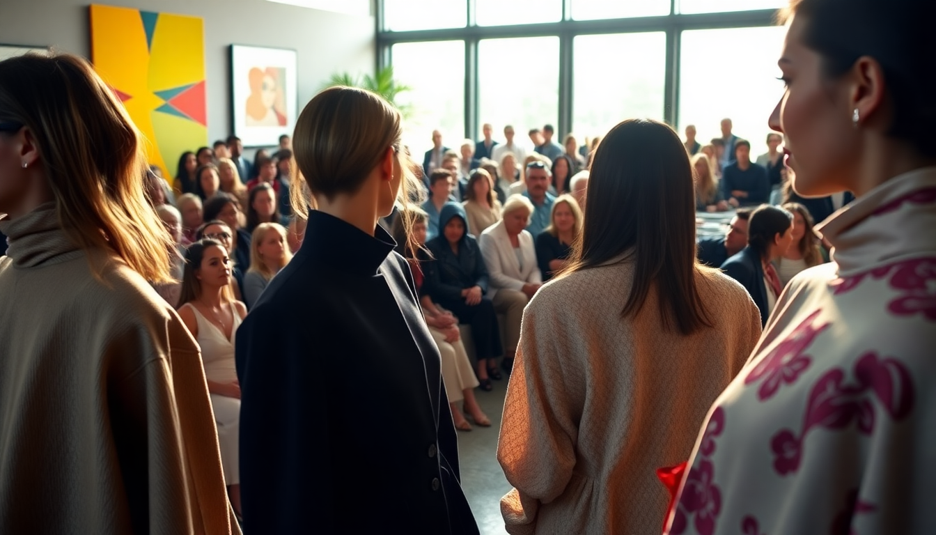 accademia del lusso innovazione sostenibile nella moda 1751435019