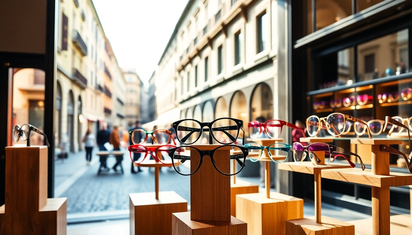 alain mikli levoluzione del design degli occhiali e la sua connessione con litalia 1751453451