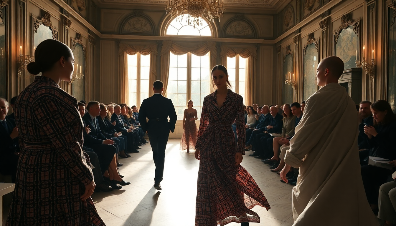 balenciaga 2025 un viaggio tra eredita e innovazione nella moda 1752094410