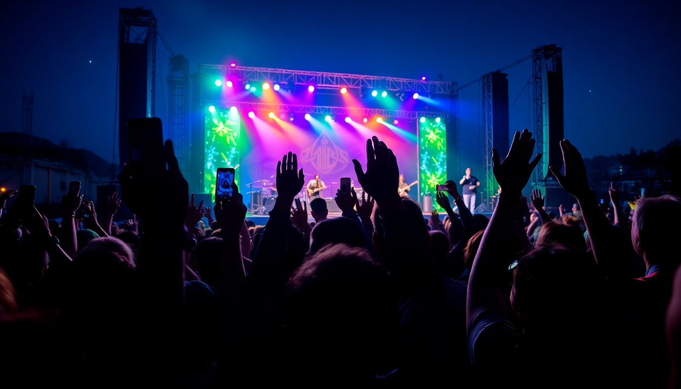 battiti live una rassegna musicale imperdibile 1751828564