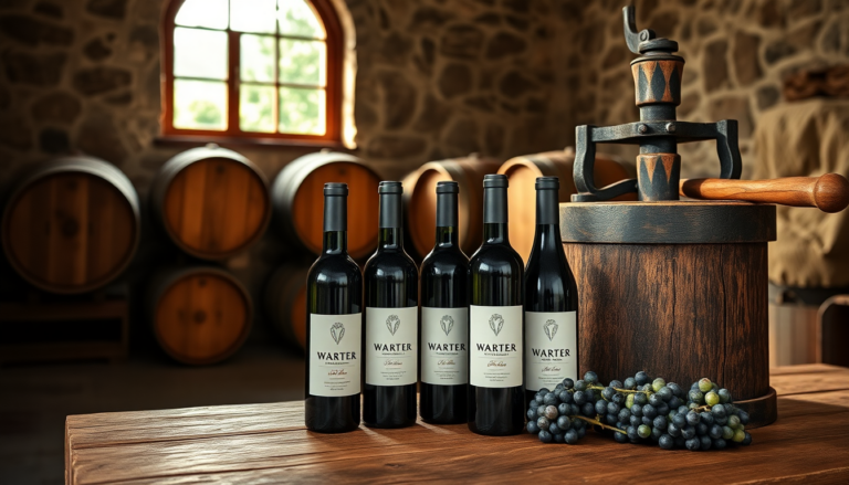 cantina moser larte dei vini fermi tra tradizione e modernita 1751677898