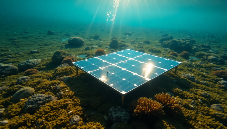 celle solari a perovskite una nuova frontiera per lenergia subacquea 1753087668