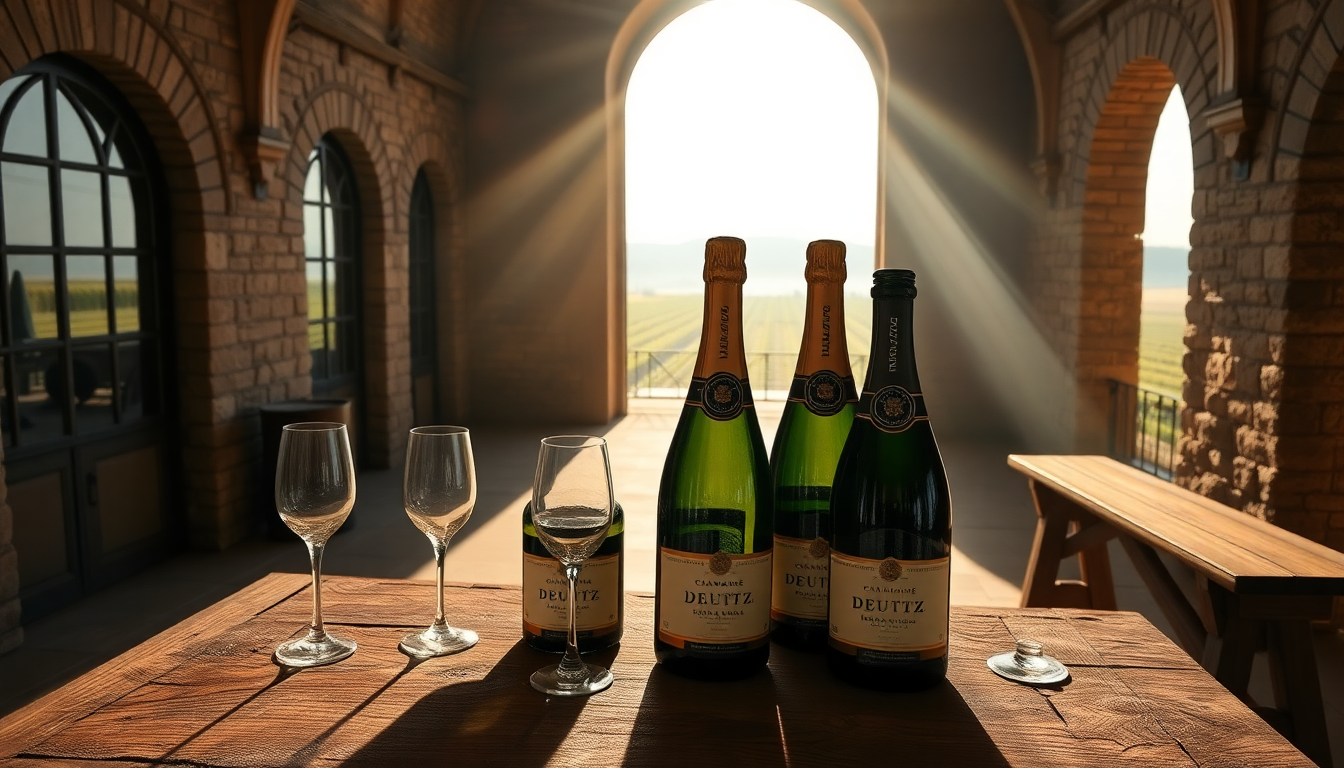champagne deutz un viaggio tra storia e modernita nel cuore della champagne 1752584559