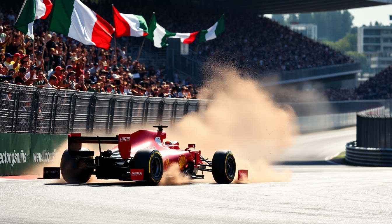 charles leclerc trionfa a monza un capolavoro di strategia e abilita 1752669652