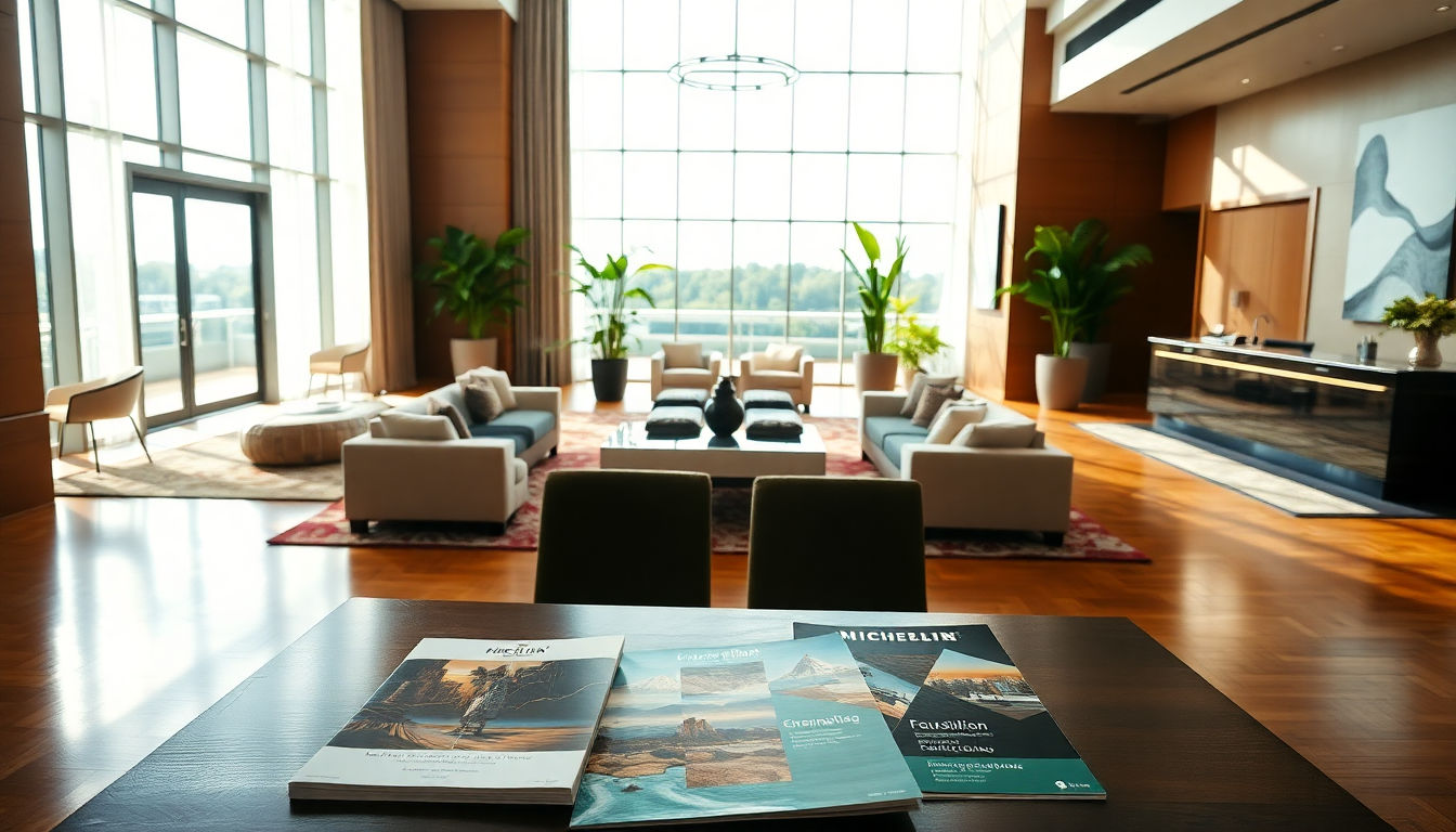 chiavi michelin la guida per gli hotel migliori del mondo 1752743110