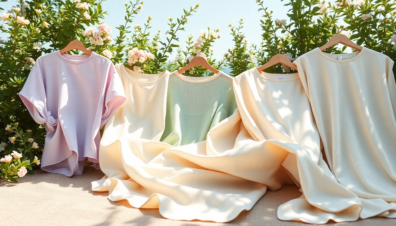 colori moda 2025 scopri le tonalita comfort per la prossima stagione 1752275916