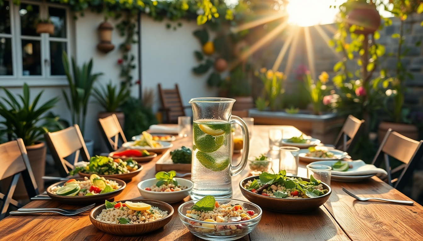 come la ristorazione puo diventare sostenibile e redditizia 1752379974