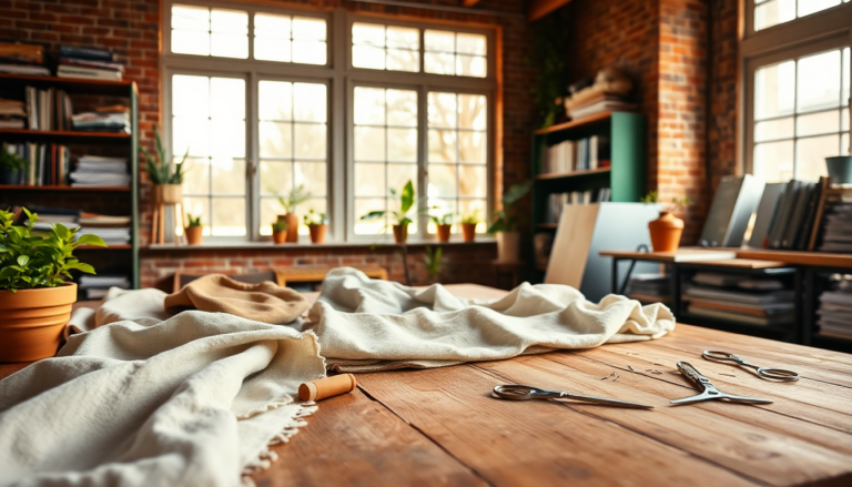 come la sostenibilita sta cambiando lindustria della moda 1752717099