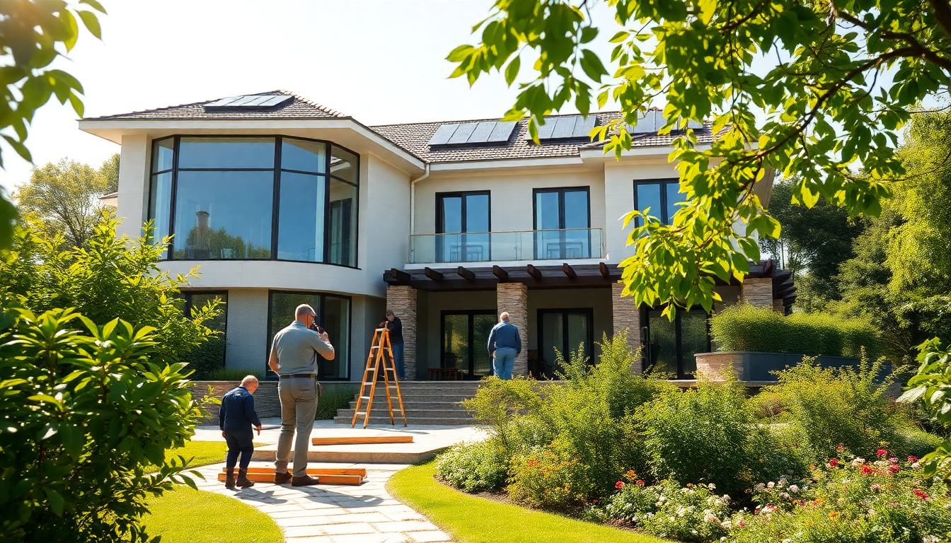 come le ristrutturazioni strategiche elevano il valore degli immobili di lusso 1751872490