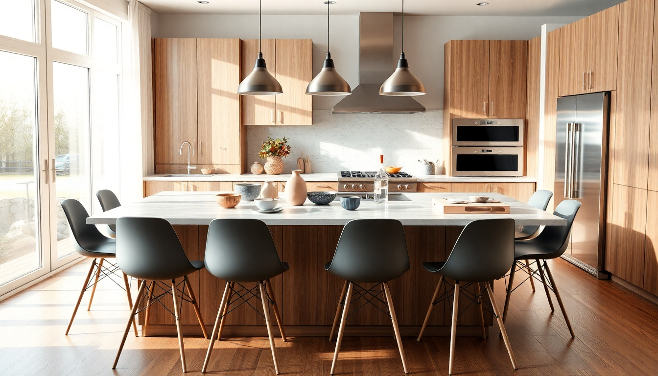 come lisola rivoluziona la tua cucina moderna 1752172246