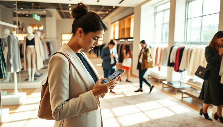 come mango stylist sta trasformando lesperienza di acquisto con lai 1751552741