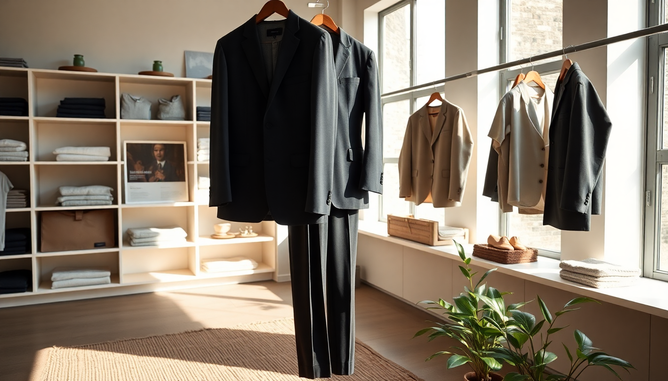 come peninsula sta rivoluzionando la moda sostenibile 1751824903