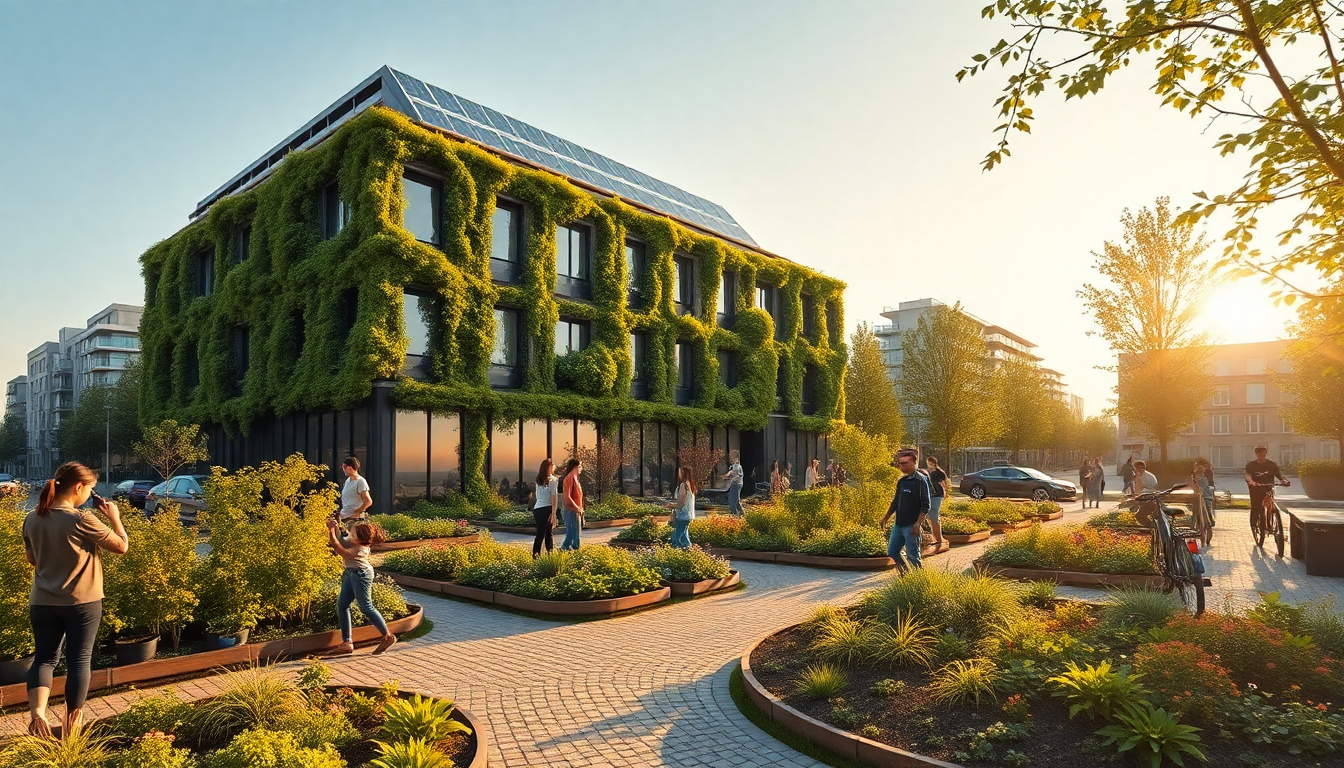 come sostenibilita e creativita possono guidare il cambiamento 1751972388