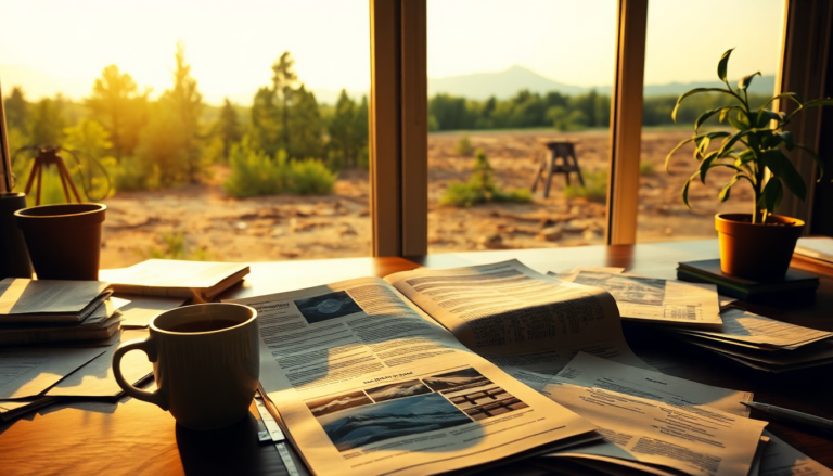 dai sassi alle stelle indagini sul riscaldamento globale 1752394899