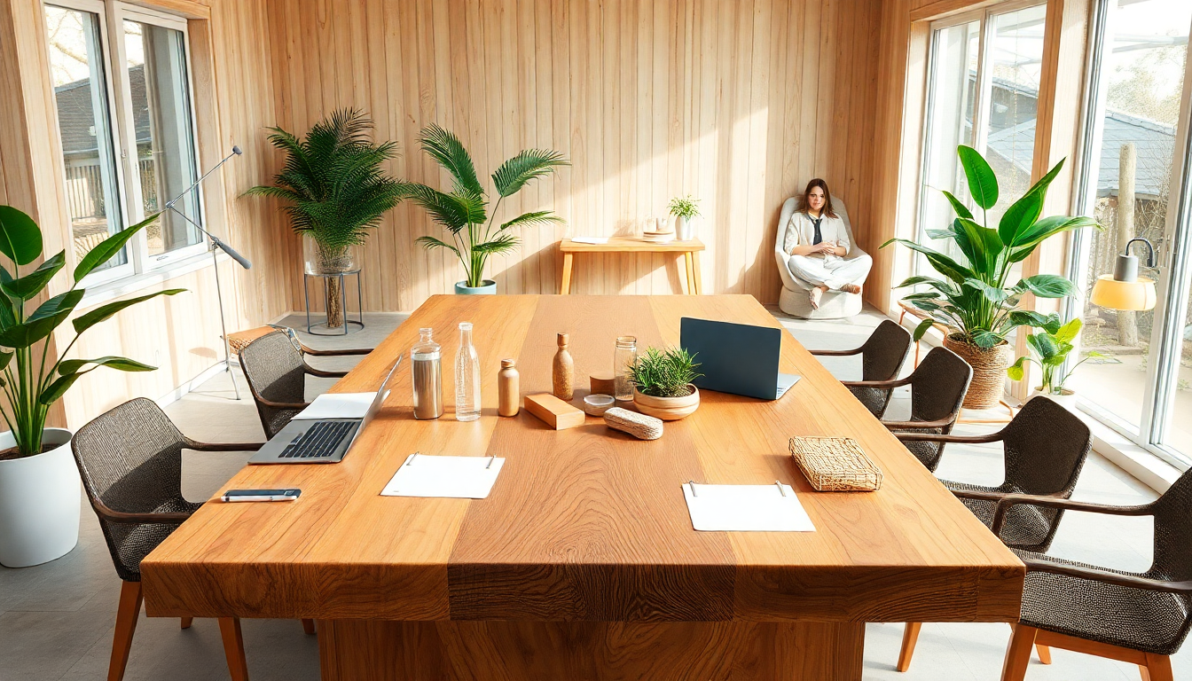 design sostenibile come le aziende possono innovare responsabilmente 1753040502