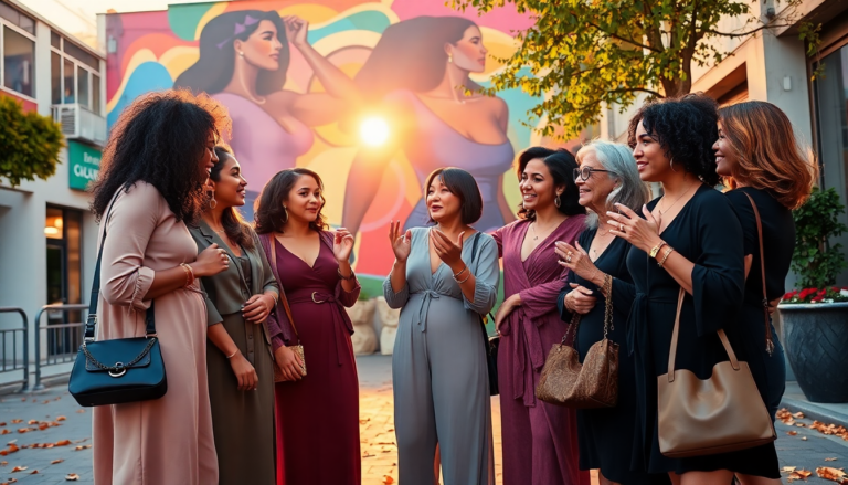 donne straordinarie protagoniste che ispirano il cambiamento 1752353912