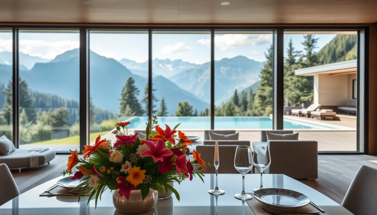 dormire gratis in una villa extra lusso liniziativa di andreus resorts 1752897737