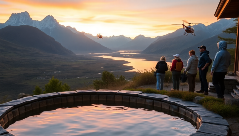 esplorando la patagonia il lusso del rio palena lodge 1752636098