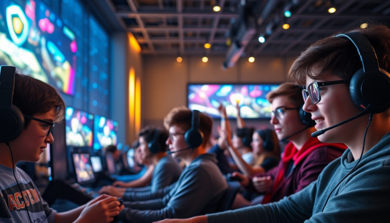 esports world cup 2025 la celebrazione globale del gioco competitivo 1752658487