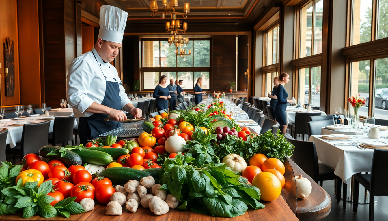 eventi gastronomici e stagionalita nella ristorazione di alta qualita 1752838667