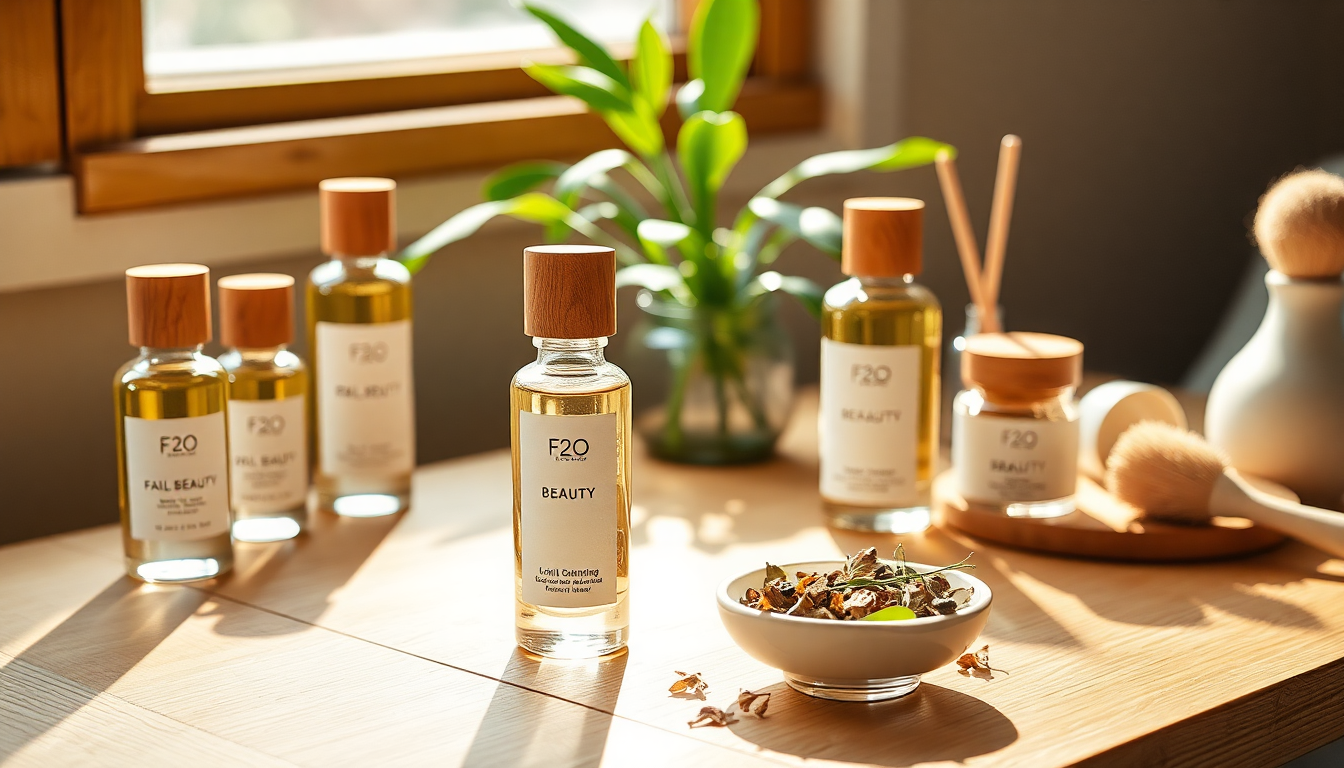 f2o beauty innovazione e sostenibilita nella skincare 1751394701