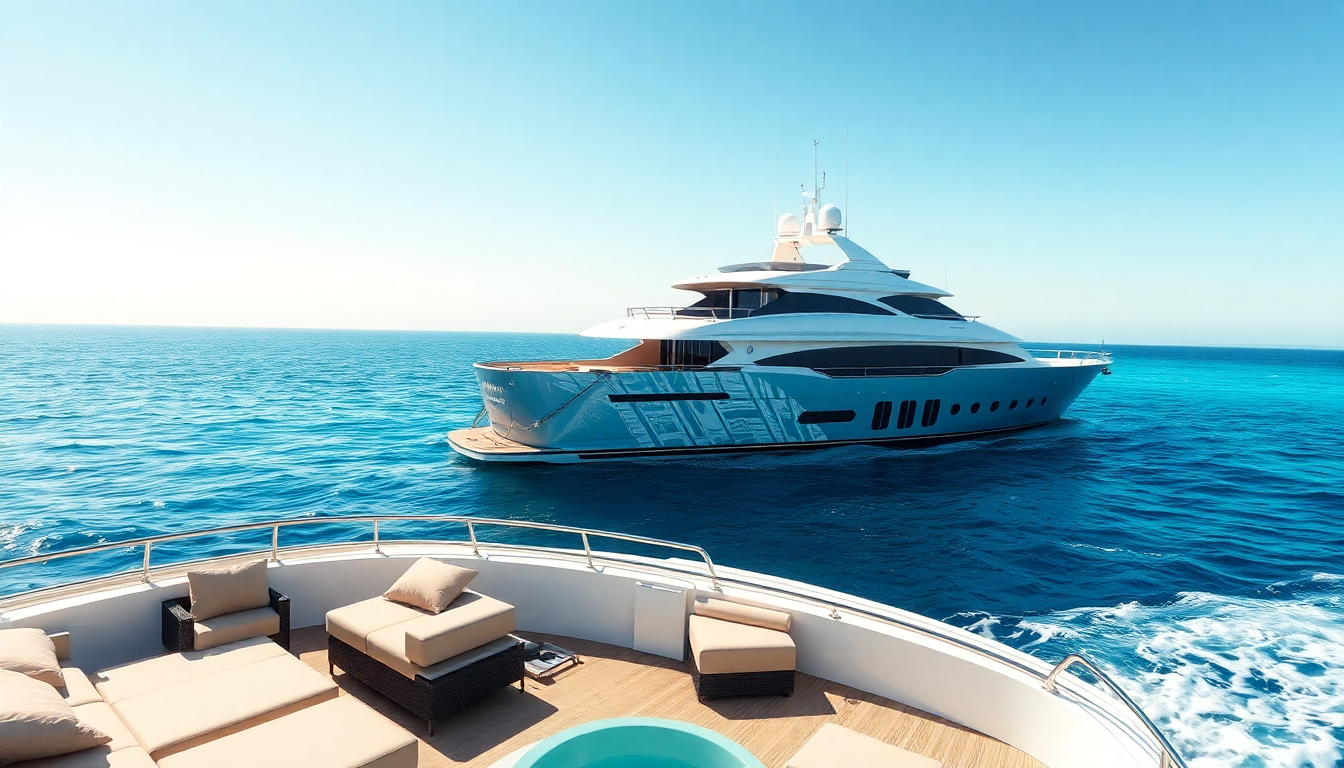 ferretti yachts 940 innovazione e comfort a bordo 1751486675