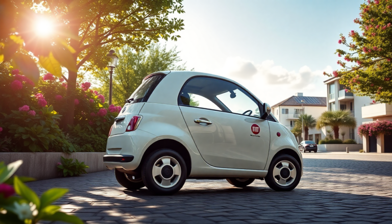 fiat topolino vilebrequin eleganza e sostenibilita in unauto elettrica 1751942616