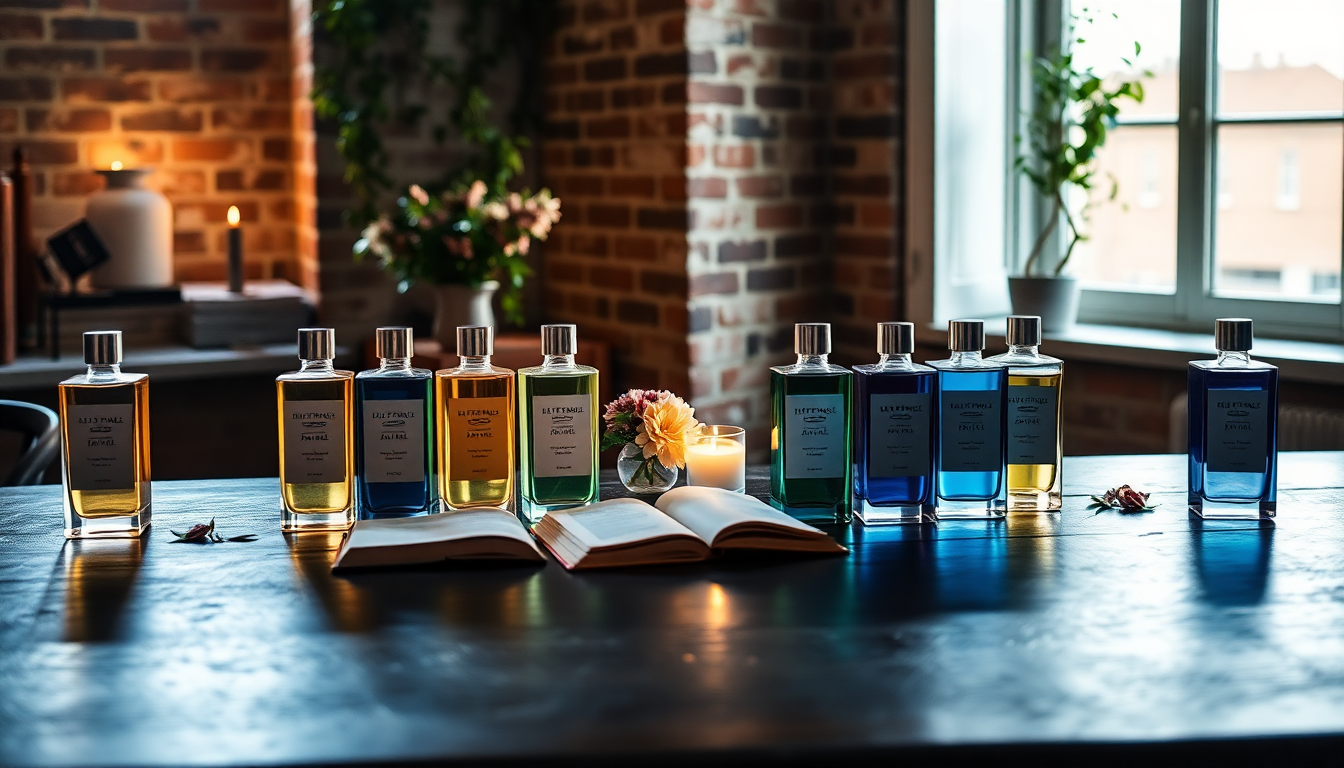 firenze in translation la nuova collezione olfattiva di dr vranjes 1752083405